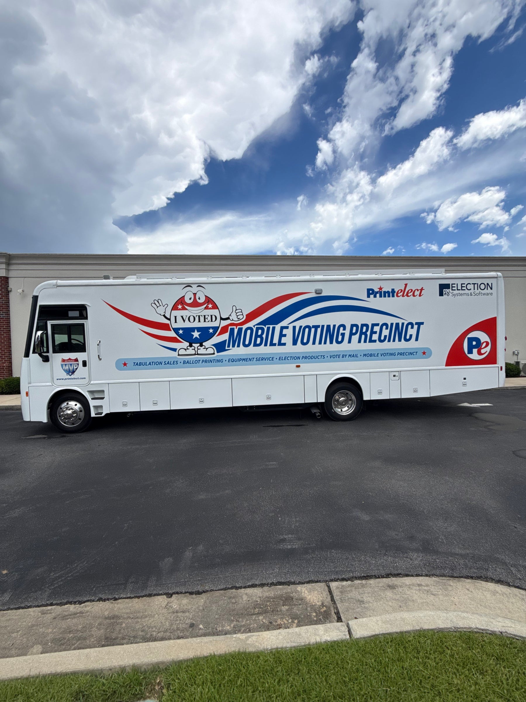 The Partnership: From North Carolina to New Mexico: A Commitment That Goes Beyond Procurement