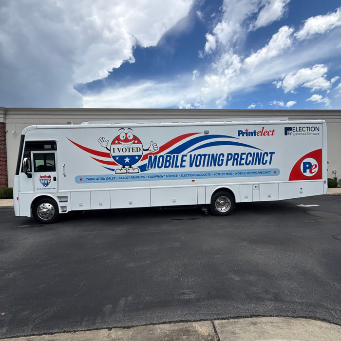 The Partnership: From North Carolina to New Mexico: A Commitment That Goes Beyond Procurement