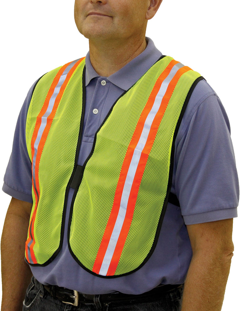 Reflective Safety Vest