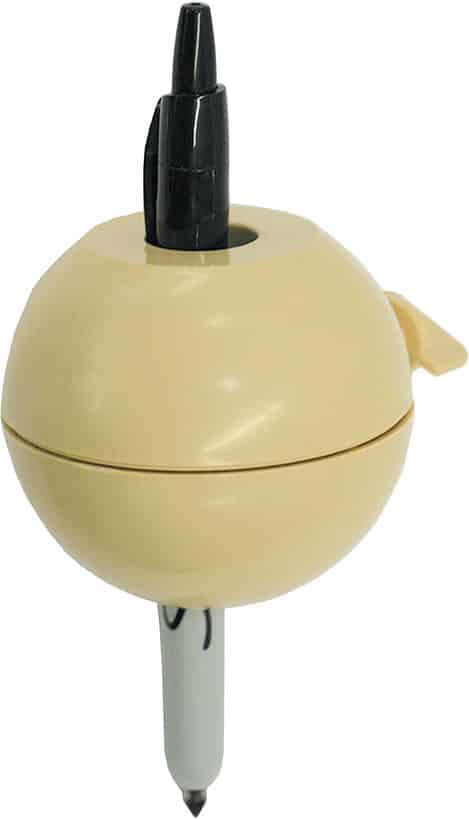 Arthritis Writing Aid