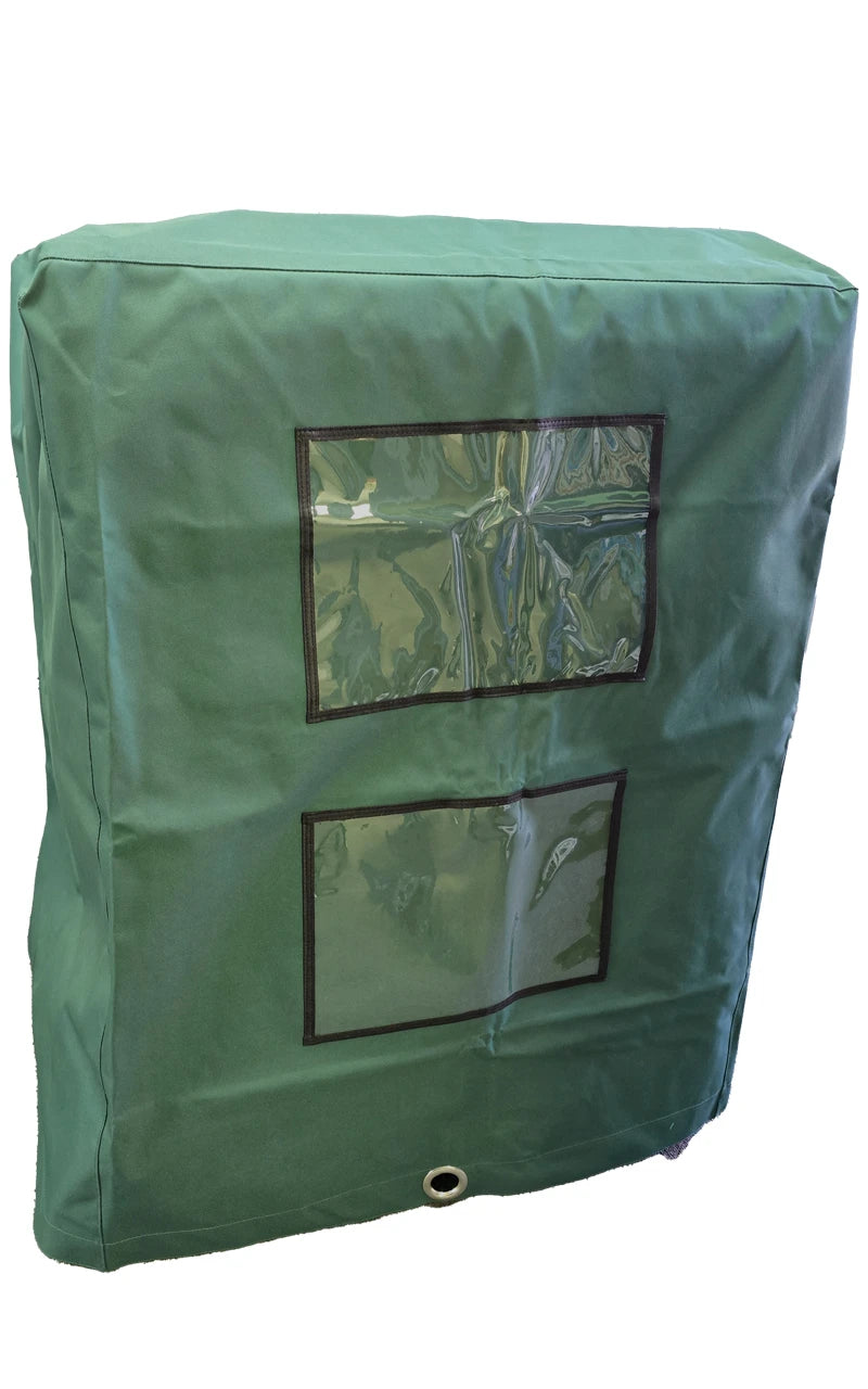 DS200 Ballot Bin Cover