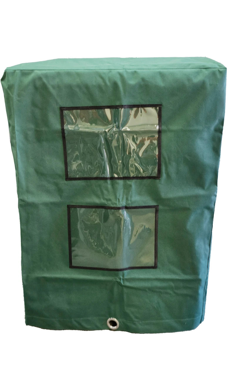 DS200 Ballot Bin Cover