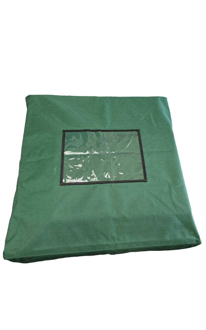DS200 Ballot Bin Cover