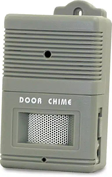 Visitor Chime