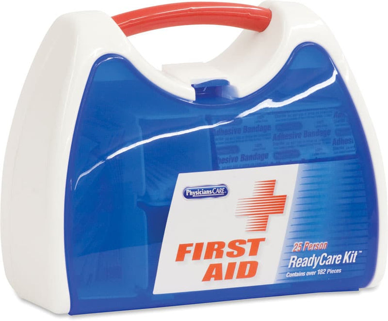 First Aid Kit