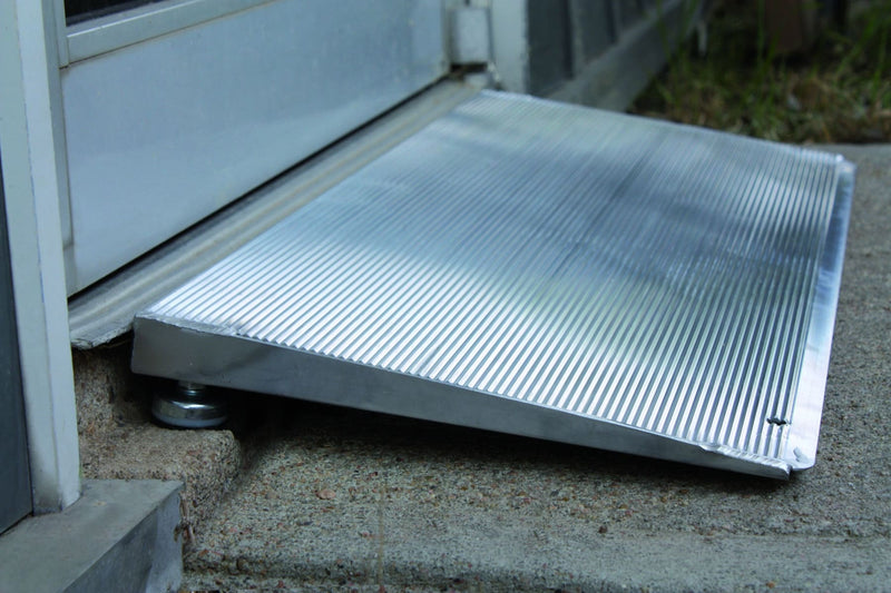 Elev8 Threshold Ramp