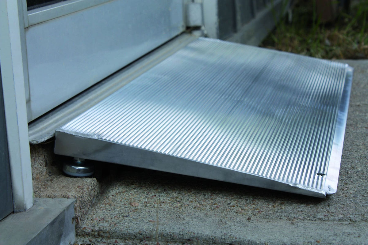 Elev8 Threshold Ramp — Printelect
