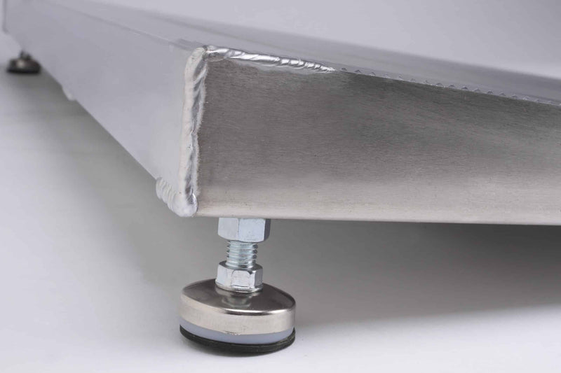 Elev8 Threshold Ramp