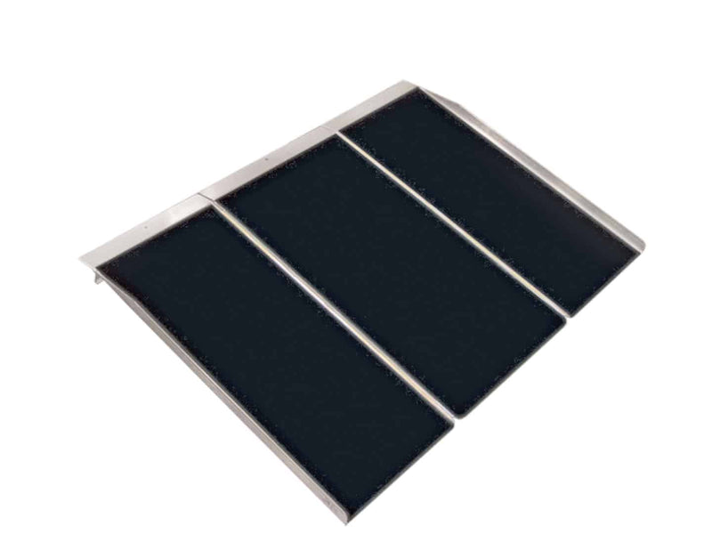 Bariatric Panel Ramp