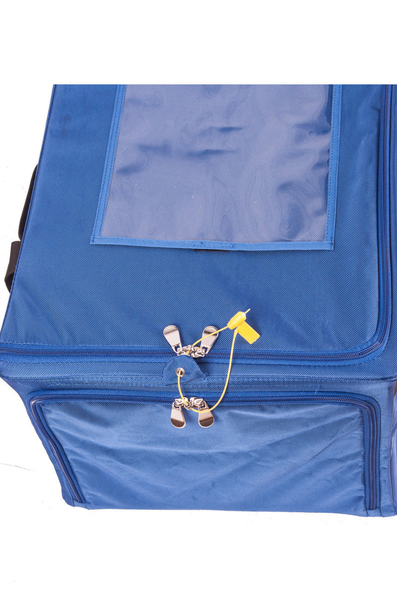 Collapsible Ballot Box