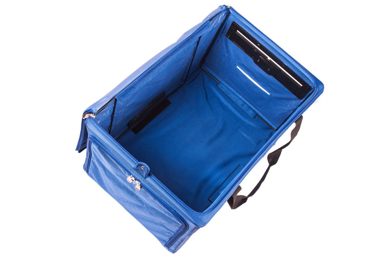 Collapsible Ballot Box