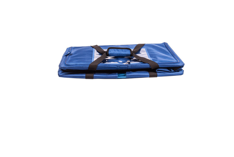 Collapsible Ballot Box