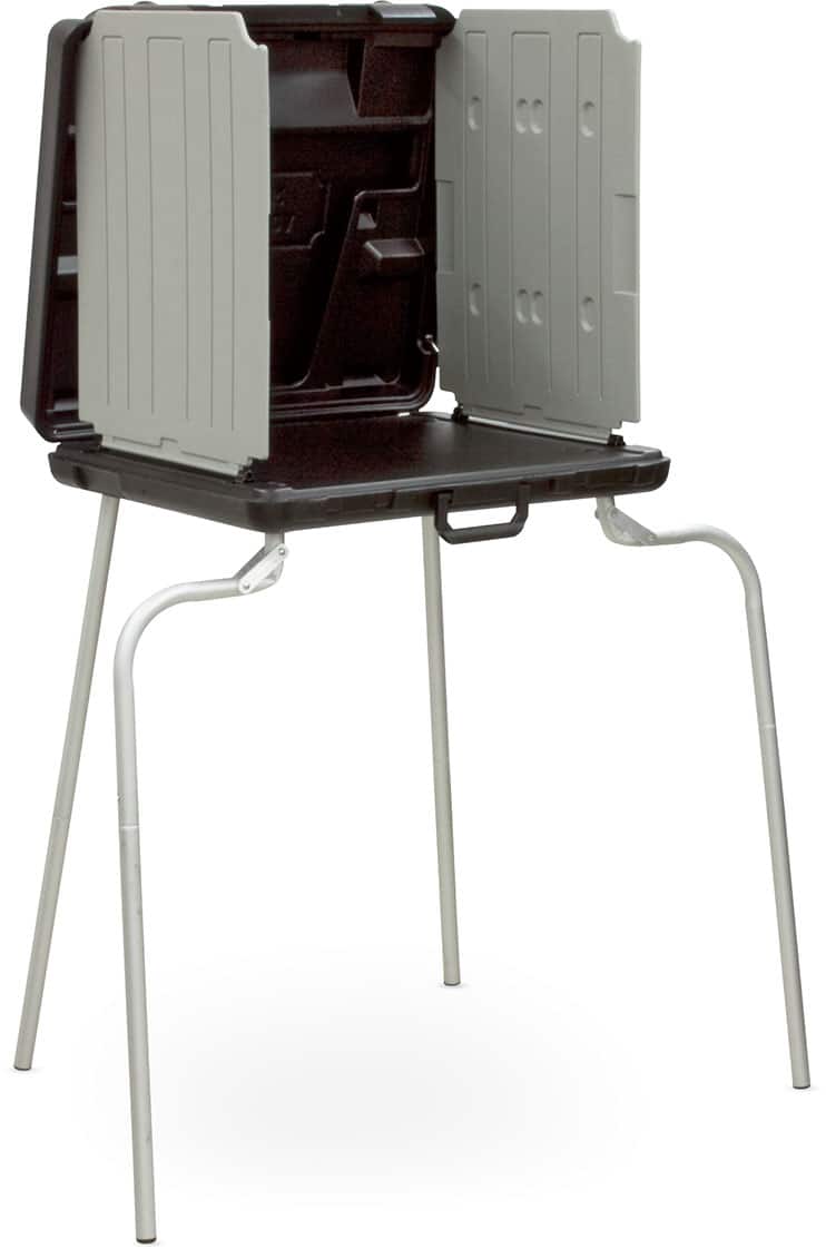 Voting Booths & Accessories