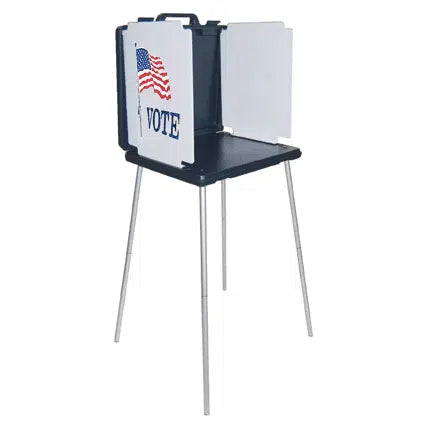 StarFire Voting Booth