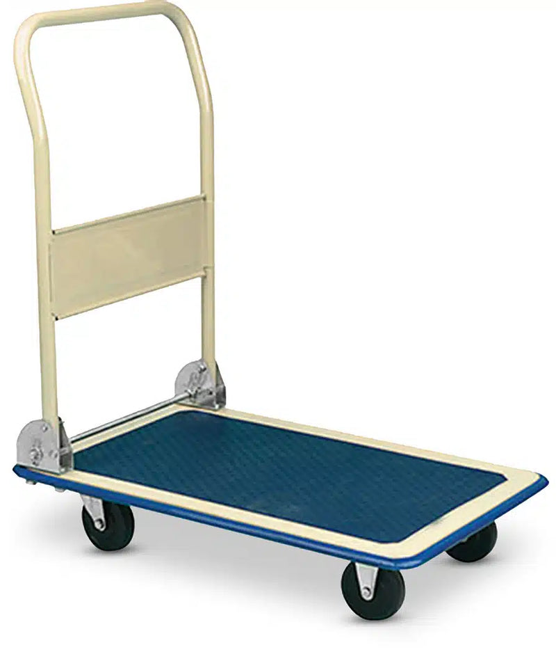600 lb. Capacity Platform Truck