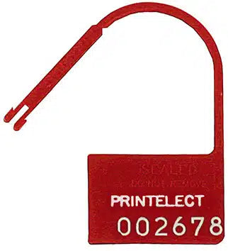 Voter's Choice Plastic Mini Seal