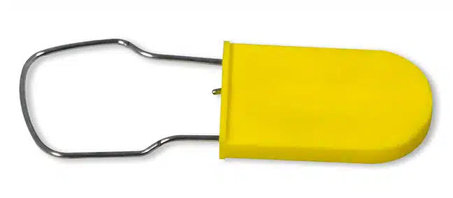 Voter's Choice Plastic and Wire Seal