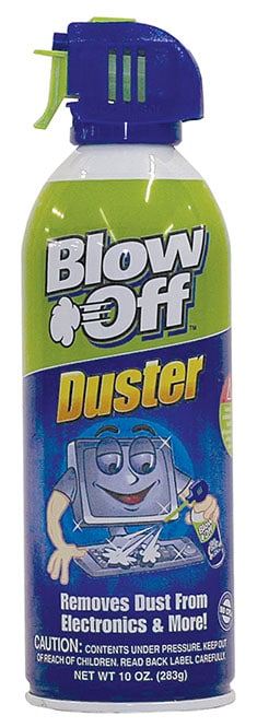 Air Duster