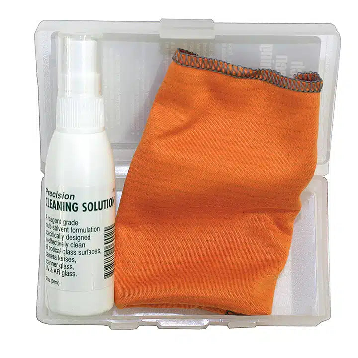 Voter's Choice Touch Screen & Glass Cleaning Kit