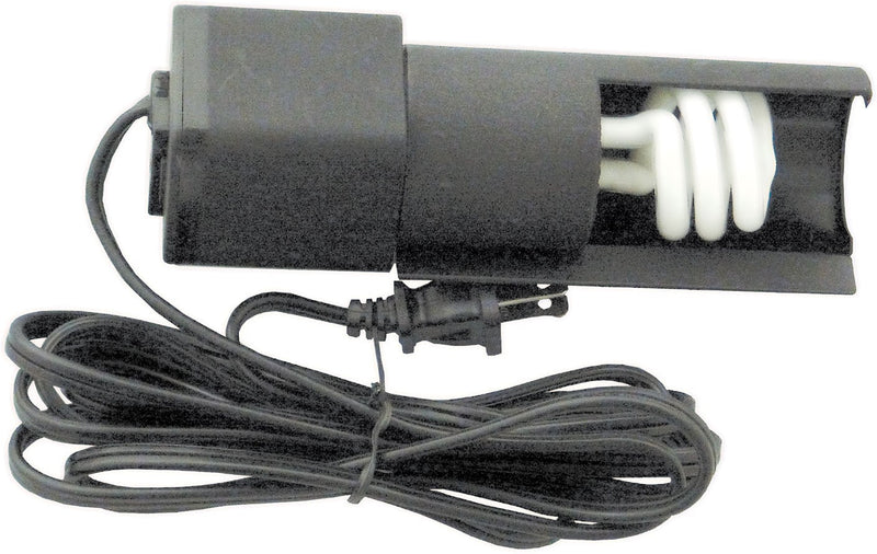 Model 2000 / Poll Star Clip-On Light