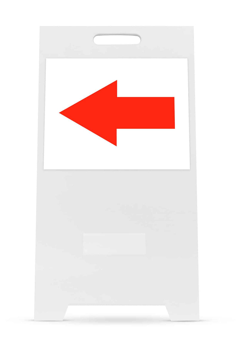 Arrow Sign