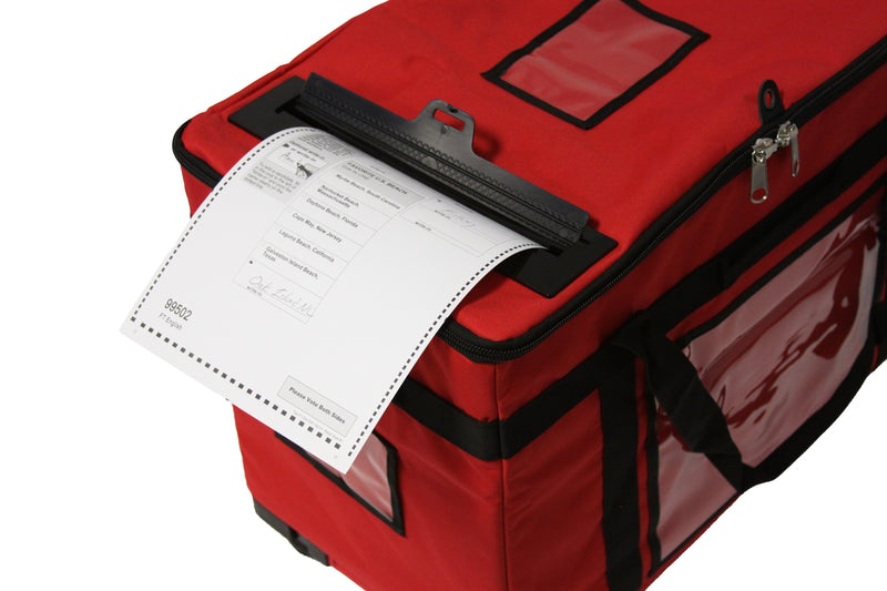 Voter's Choice Roll-a-Vote
