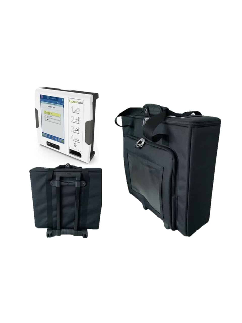 ExpressVote Trolley Bag