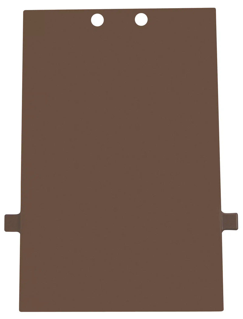 Secrecy Ballot Sleeves - plastic