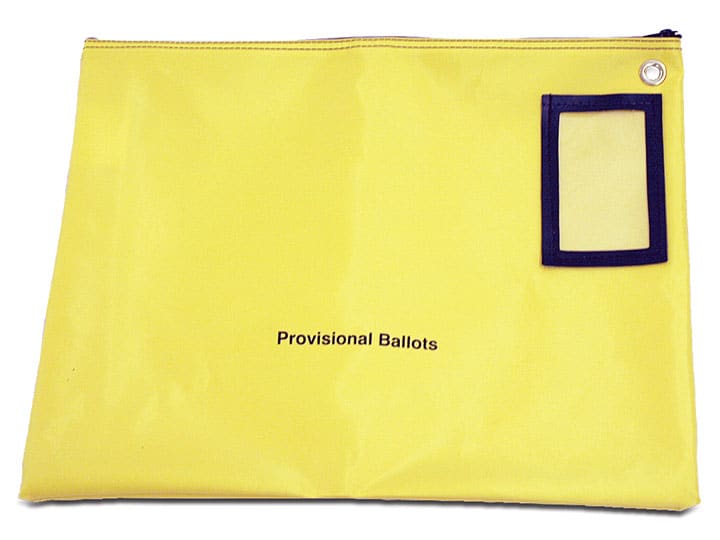 Election Boxes & Bags