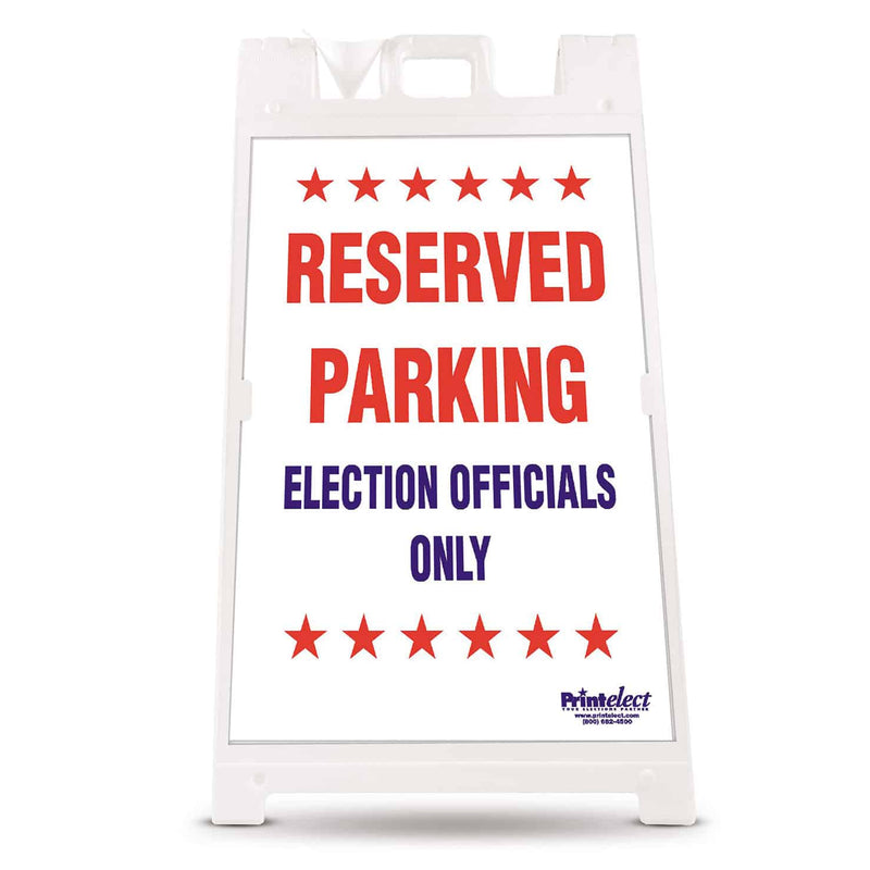 EZ Sign XL Sign Stand