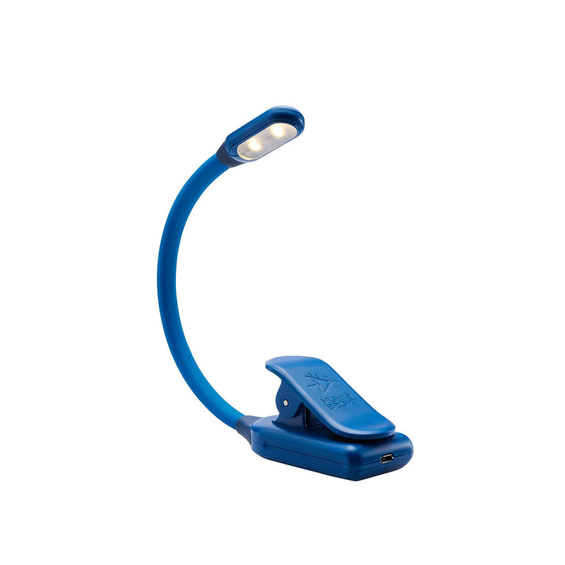 WonderFlex Clip On Light
