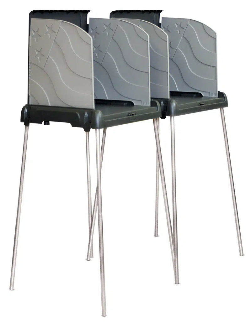 Voter's Choice Companion Pack Premier Voting Booth