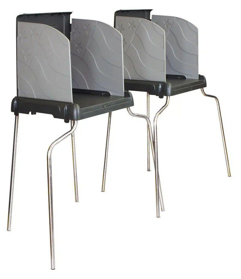 Voter's Choice Companion Pack Premier ADA Voting Booth