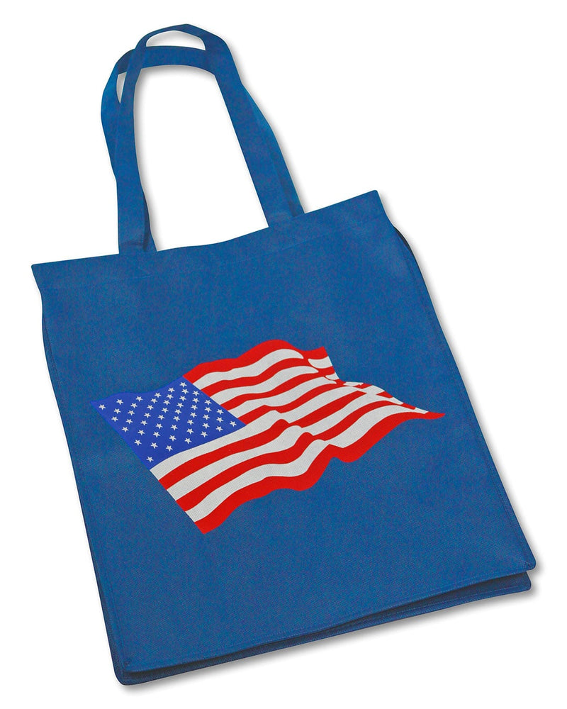 Voter's Choice Patriotic Tote