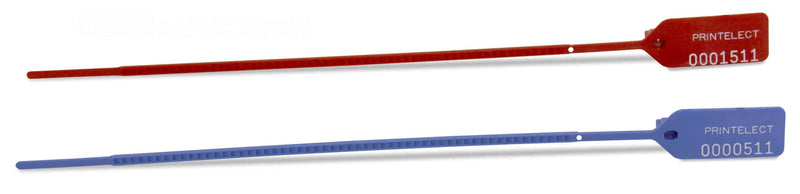 Voter's Choice Ladder Lock Seal