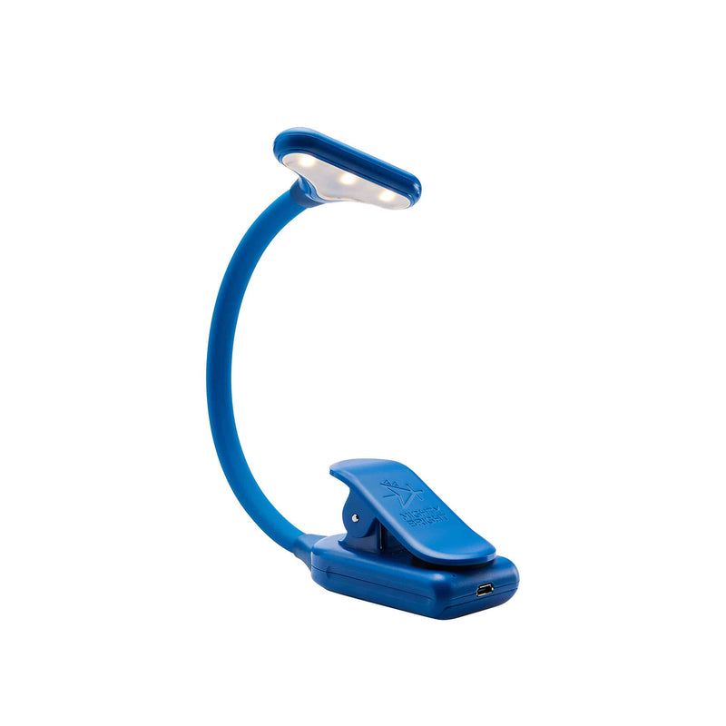 NuFlex LED Clip On Light