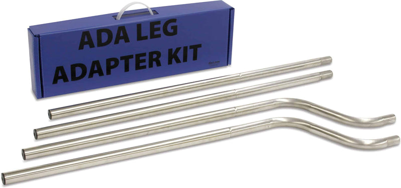 Voter's Choice ADA Leg Adapter Kit