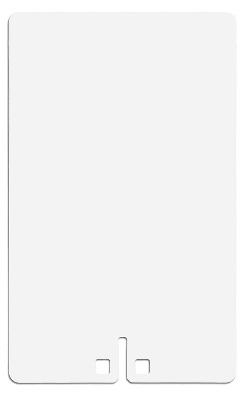 Sign Blank