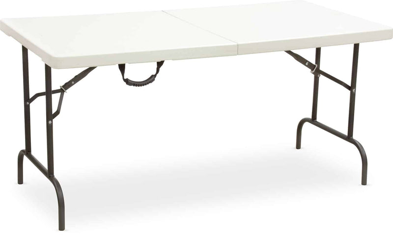 Bi-Fold Table