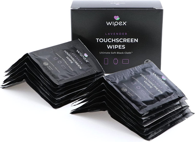 Screen Cleaning Towelettes