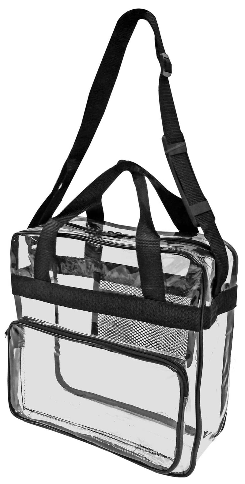 Clear Election Supply Bag