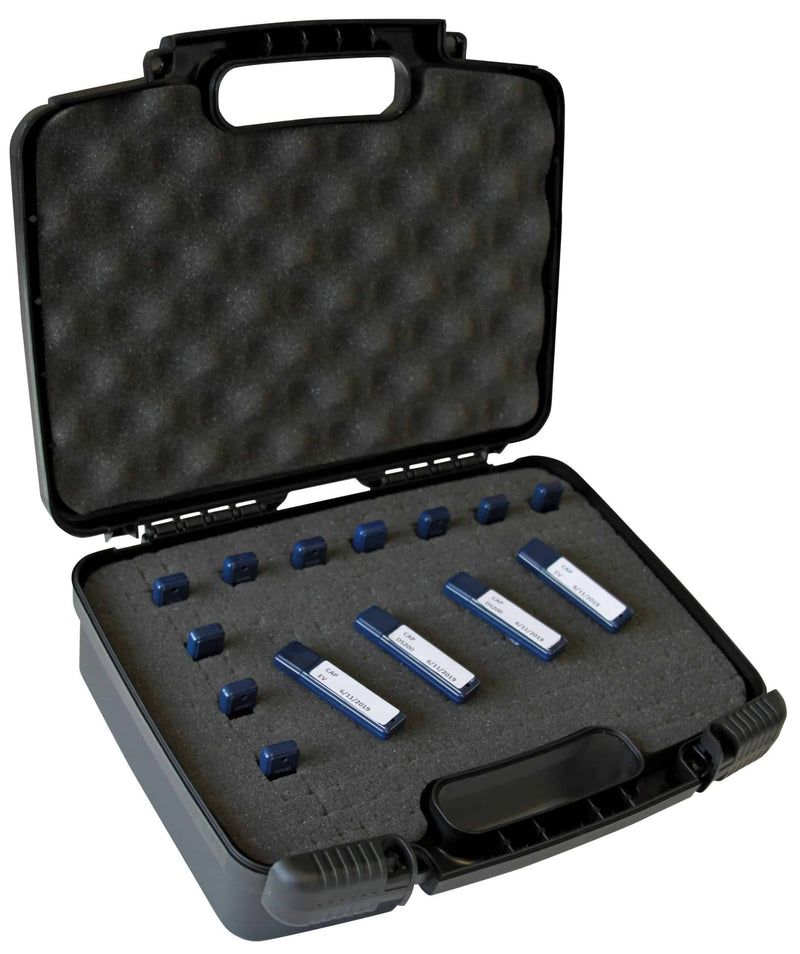 Memory Card Case