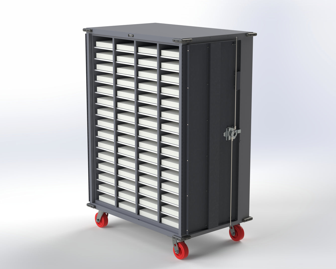 Equipment & Supply Carts