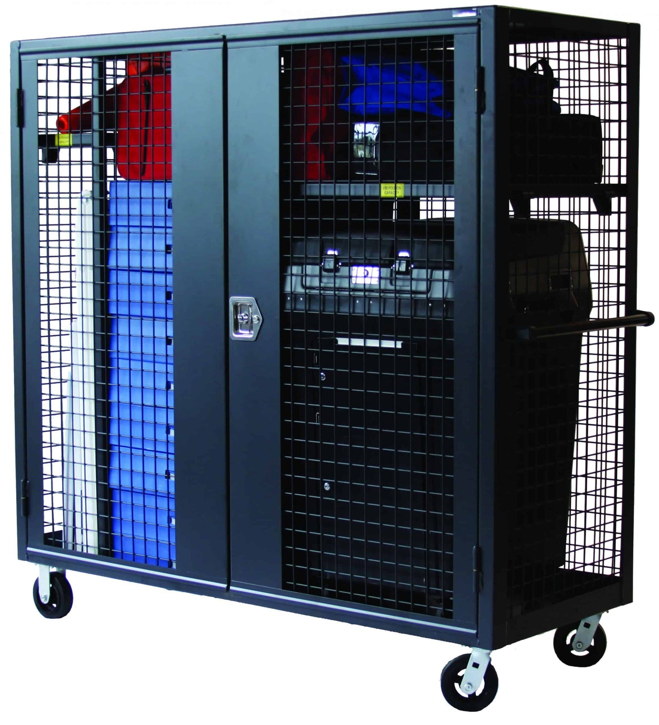 Equipment & Supply Carts