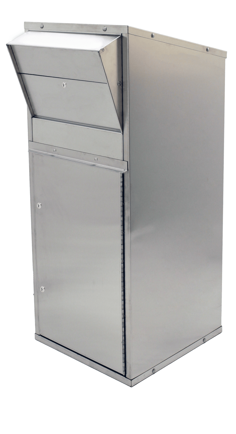 Ballot Drop Box 1000