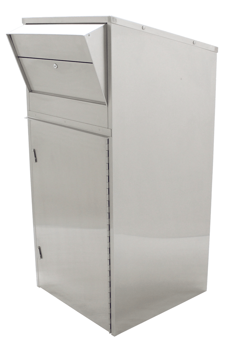 Ballot Drop Box 2000