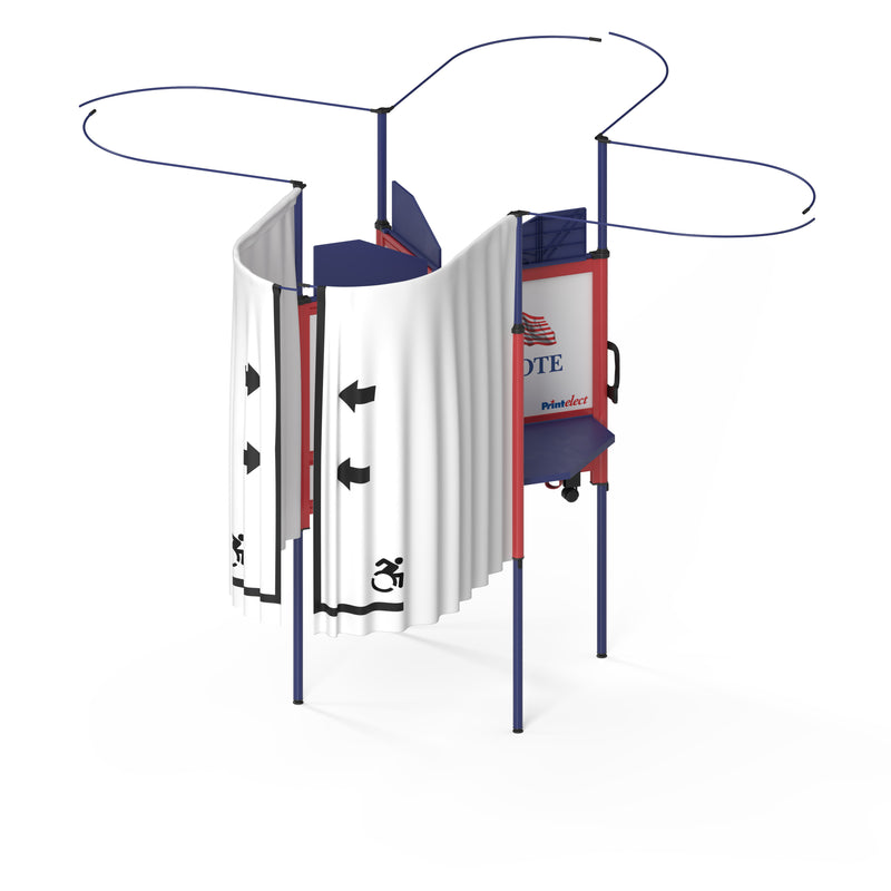 Pakflatt Franklin Curtain System