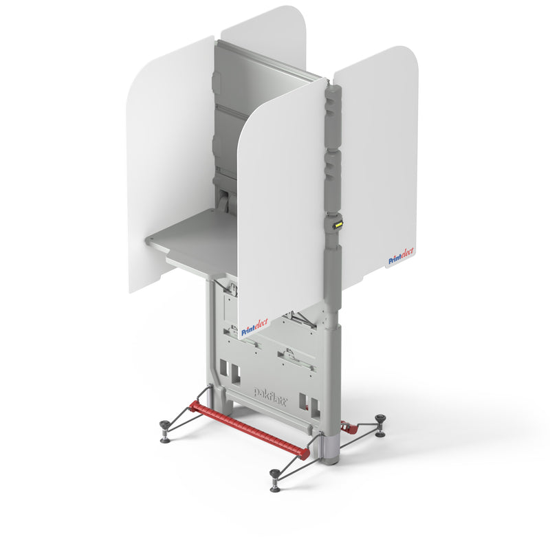 MXB® Polling Booth