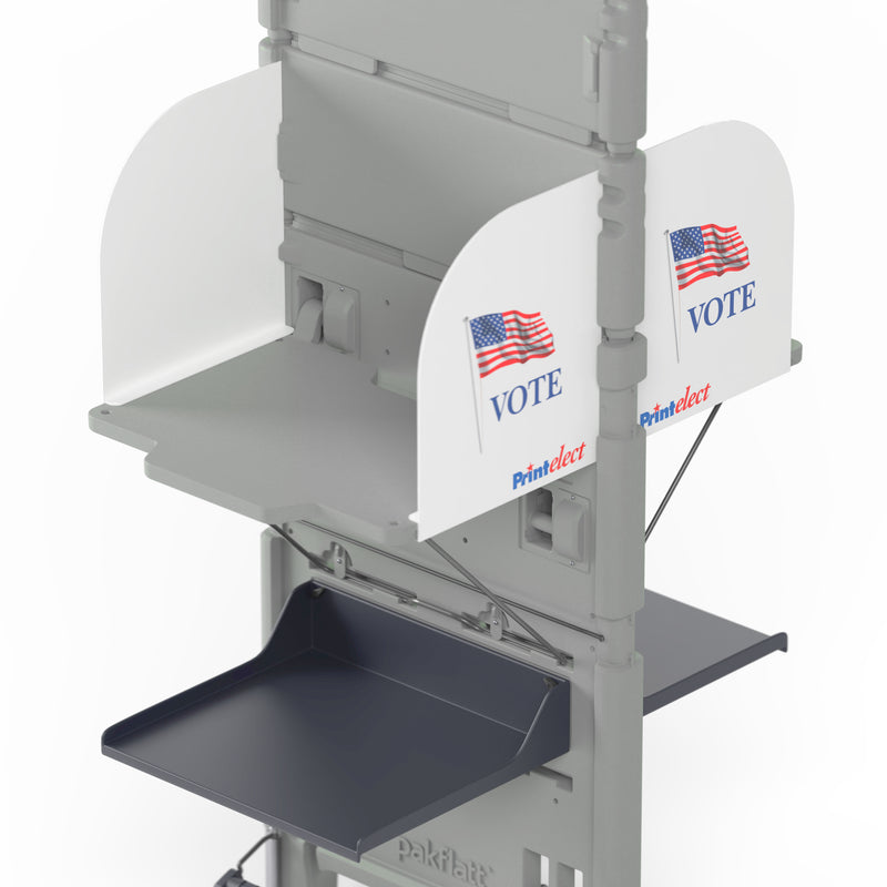MXB® Polling Booth