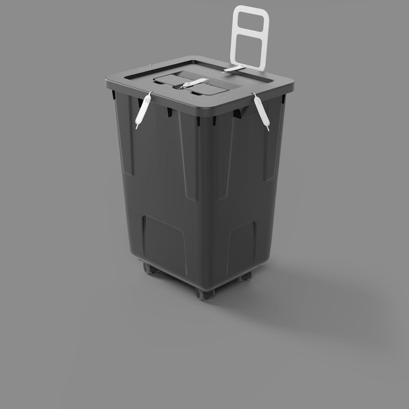 Pakflatt Orion Ballot Box Range